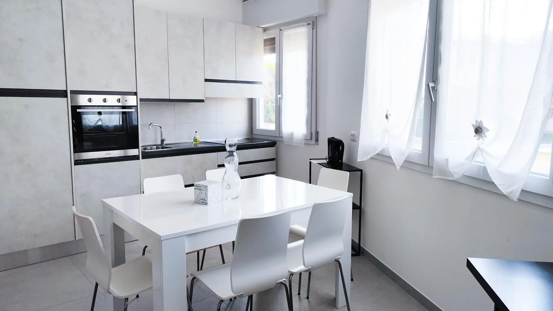 Villaggio Lido - Cavallino Apartment