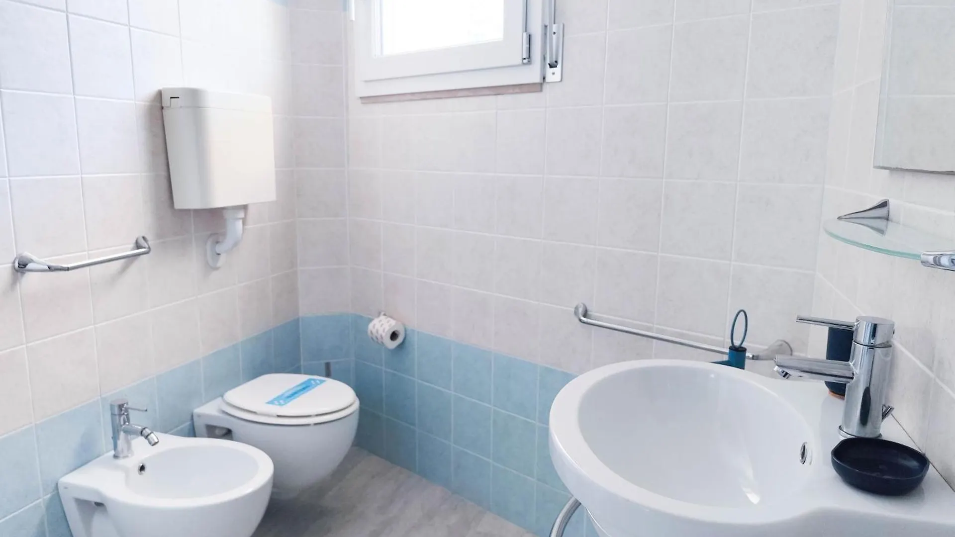 Apartment Villaggio Lido - Cavallino Italien