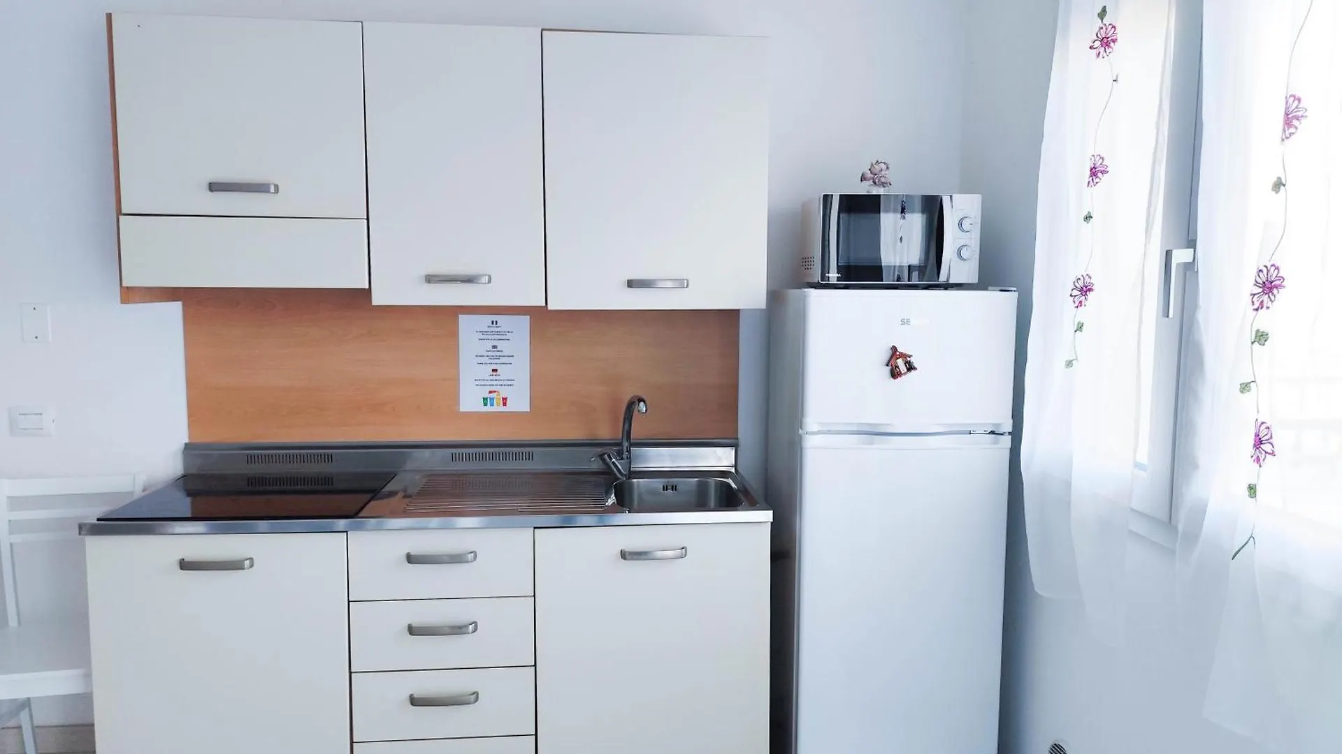 Apartment Villaggio Lido - Cavallino Italien