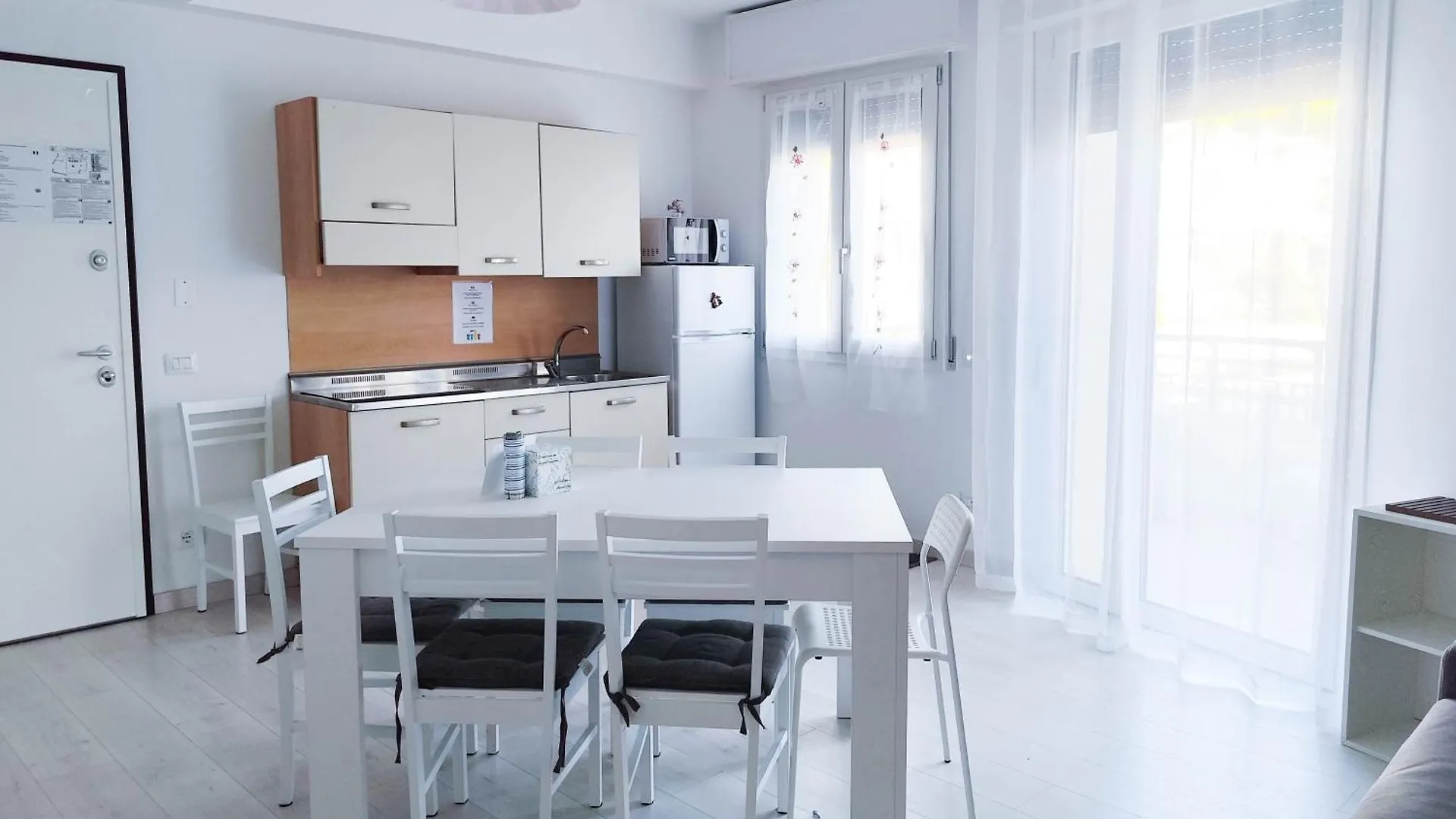 Apartment Villaggio Lido - Cavallino