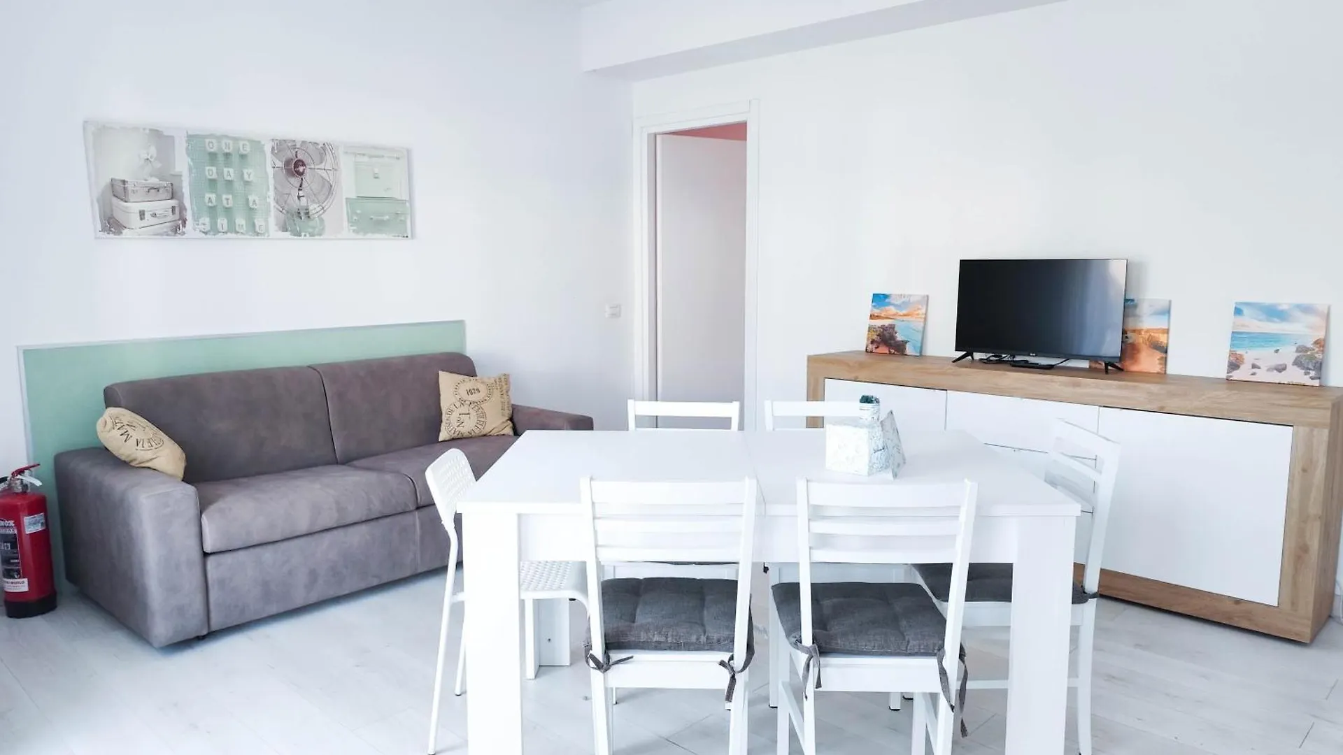 Villaggio Lido - Cavallino Apartment